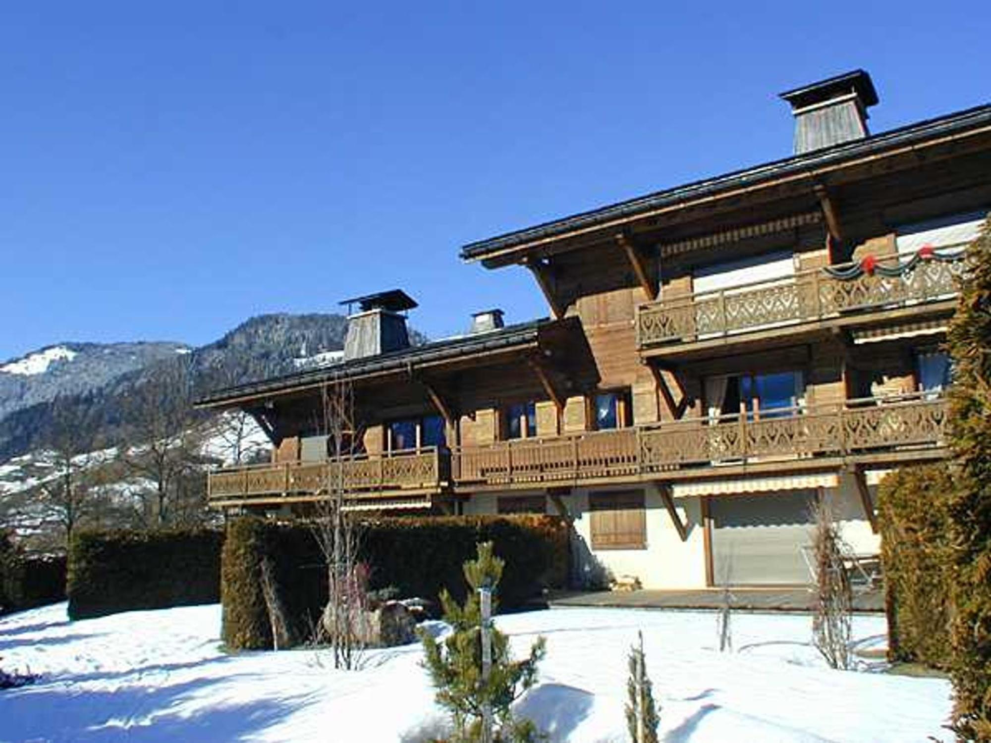Duplex 3 Pieces A - Proche Centre, 6-8 Pers, Balcon, Piscine, Wifi, Garage. - Fr-1-453-297